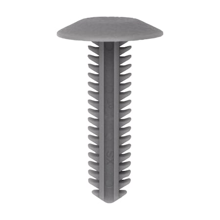 Auveco GM Door Trim Panel Retainer, 25PK 18371