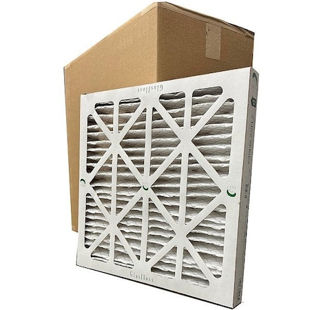 Hepacart Pre-filters 18"x18"x2" MERV 8 AIR11.PF181802