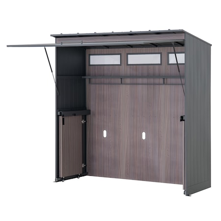 Sunjoy Fleetwood Outdoor Kitchen A801002750