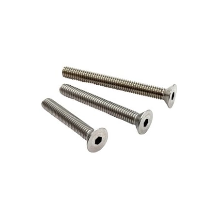 Hanchett Entry Systems Thick Door Kit for M32, M62, M82, M38 and M68 Maglocks TDK-1