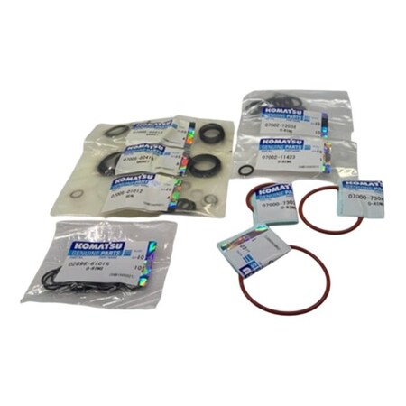 Komatsu SERVICE KIT, KOMATSU OEM 56B-15-05021 56B-15-05021