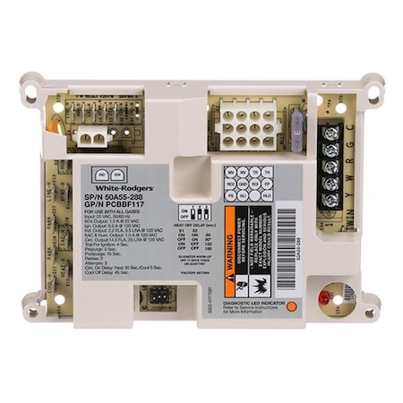 Goodman Rf000129 Kit-Ignition Control RF000129