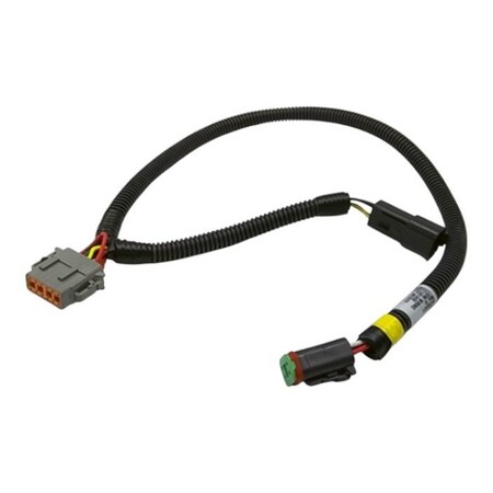 Cnh CABLE ELECTRIC, CNH OEM 84256831 84256831