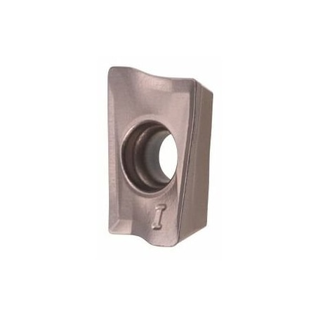 Garant Inserts for Softcut Indexable Milling Cutters, APMT 060204 ER, for Stainless Steel 215664 INOX