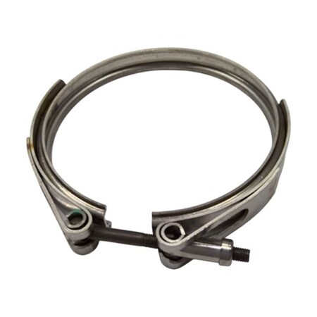 Komatsu CLAMP V BAND, KOMATSU OEM 6216-84-8450 6216-84-8450