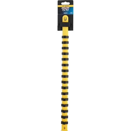 Channellock 3/8'' Plastic Socket Rail 350970