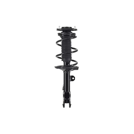 Fcs Struts Suspension Strut And Coil Spring Assembly 1333412L