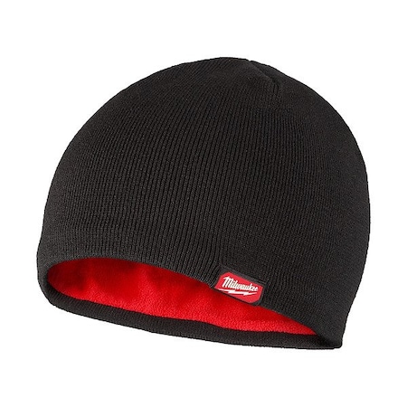 Milwaukee Tool Beanie, Black, Unisex M751B