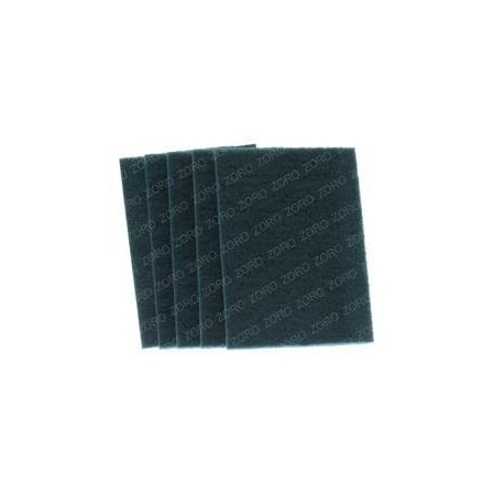 Tennant REPLACEMENT PAD-14X28 INCH BLUE 5 PACK 1223247