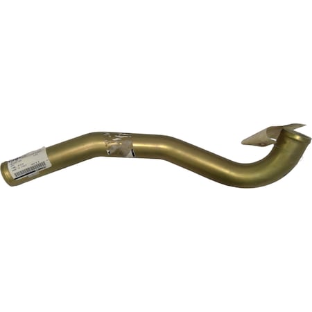 Cnh TUBE, CNH OEM 76095163 76095163