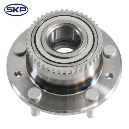 Skyward Automotive Products Wheel Bearing and Hub Assembly, SK512269