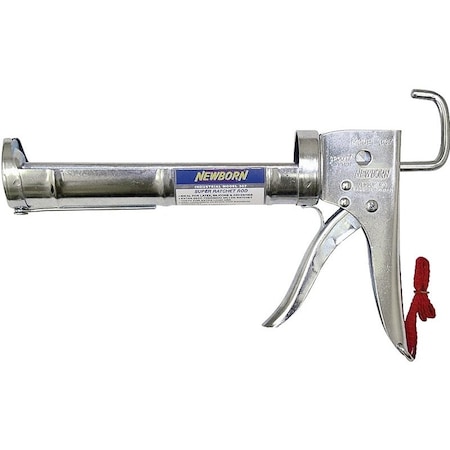 Newborn Bros & Co Newborn Caulk Gun, 1/10 Gal Cartridge 307
