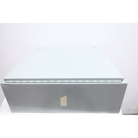 Nvent ENCLOSURE 36X30X12 A363012LP