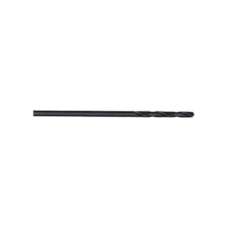 Auveco Drill Bit 1/16in Black Finish, 5PK 13120