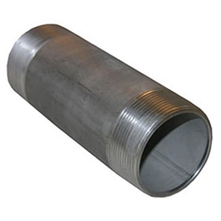 Homepage 0.75 x 2 in. Stainless Steel Pipe Nipple HO582809