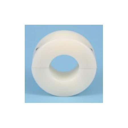 Stafford 1-1/2 in 2PC Clamp Collar 2N108