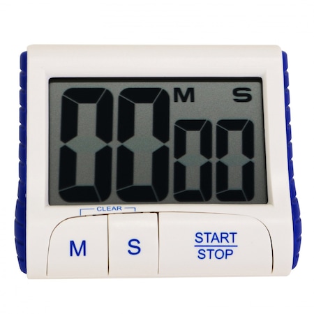 Cole Parmer Traceable Digital Countdown Timer 805135