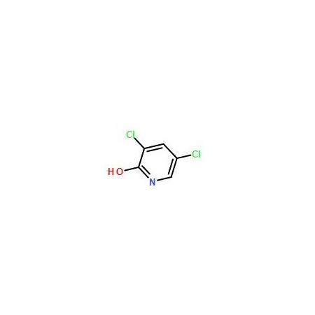 Ak Scientific 2-Hydroxy-3, 5-dichloropyridine (10g), CAS 5437-33-2 Y5041-10g