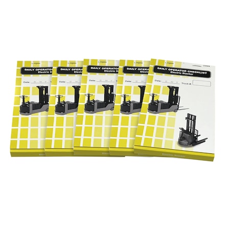 Ideal Warehouse Innovations Replacement Electric Stacker, PK5 70-1086-CP