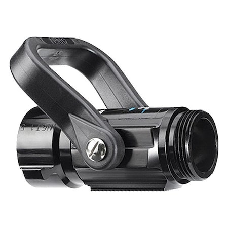 Viper Fire Hose Nozzle, 200psi I230022