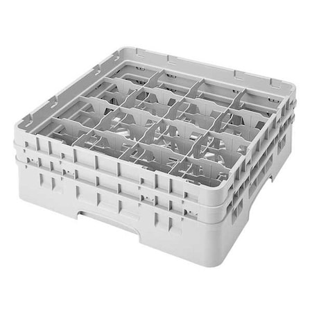 Cambro Dishwashing Racks, PK 2 CA16S800151