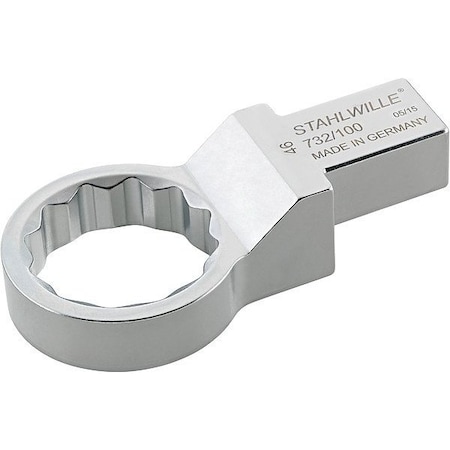 Stahlwille INSERT TOOLS 58221030