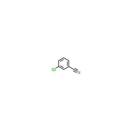 Ak Scientific m-Chlorobenzonitrile (25g), CAS 766-84-7 F190-25g