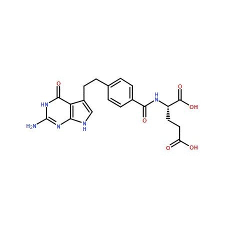 Ak Scientific Pemetrexed acid (25g), CAS 137281-23-3 G916-25g
