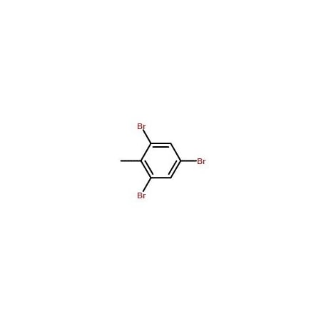 Ak Scientific 2, 4, 6-Tribromotoluene (1g), CAS 6320-40-7 X8353-1g