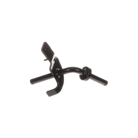 Husqvarna SPINDLE ASM.-LH 16 538691101