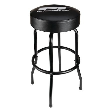 Performance Tool Bar Stool with Swivel Seat WI98990