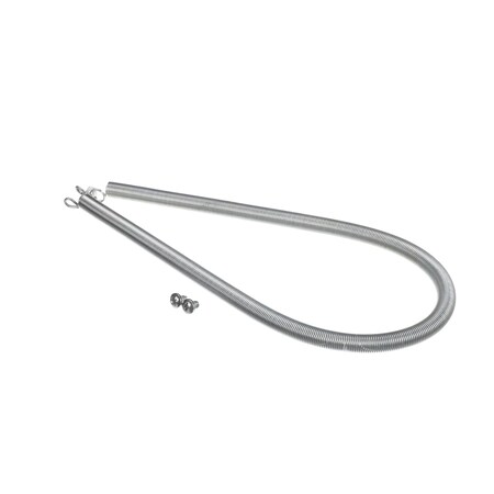 Continental Refrigeration Spring Frame, 18-1/2in 2-719SPRING