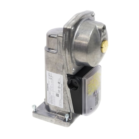 Siemens Constant Regulator NO Switch 120V SKP25.013U1