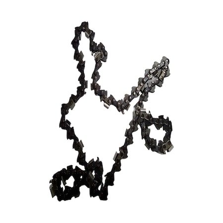 John Deere SAW CHAIN, JOHN DEERE OEM UPD1L261O UPD1L261O