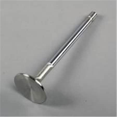 Ford M-6505-G302 1.54 in. Stainless Exhaust Valve FRDM6505-G302