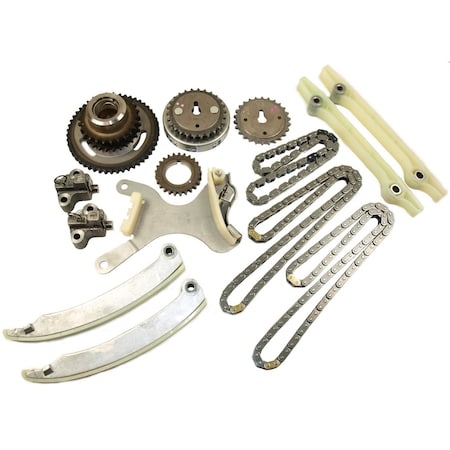 Cloyse Engine Timing Chain Kit,  9-0393SF