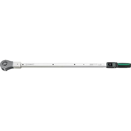 Stahlwille TORQUE WRENCH 96501065