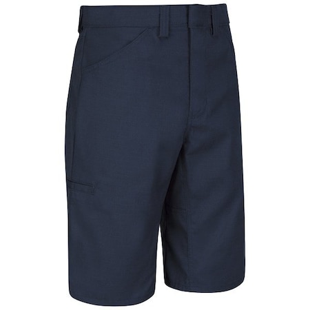 Red Kap MNS LIGHT WEIGHT CREW SHORT NV PT4LNV 42 13