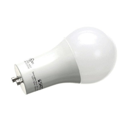 Kason Bulb Led, Gu-24, 11 Watt 11802CAGU24