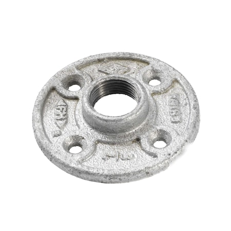 Southland 3/4-in FIP Galvanized Floor Flange 511-604HN