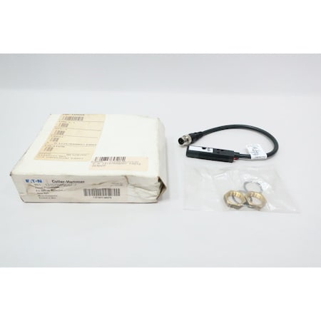 Eaton PHOTOELECTRIC SENSOR 10-30V-DC 13107RSQD07
