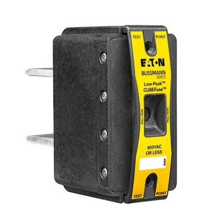 Eaton Bussmann Cubefuse 350 Amp TCF350RN