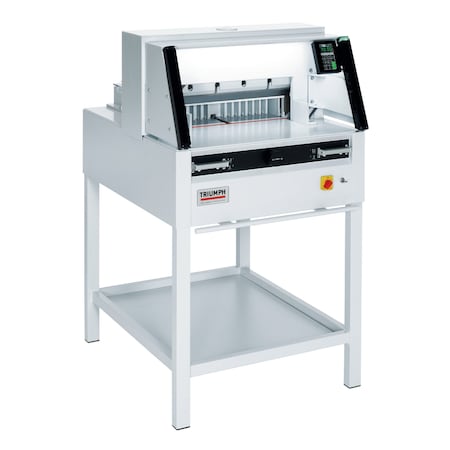Triumph VRCut TRIUMPH 5260 Programmable Paper Cu CU0489