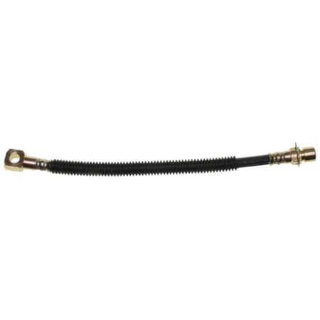 Acdelco HOSE ASM FRT BRK, Brake Hydraulic Hose,  18J1656