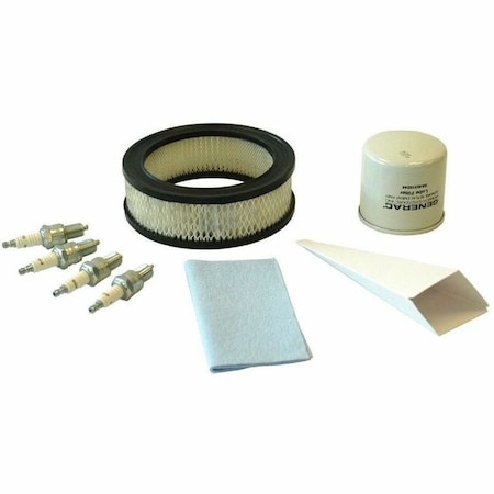 Generac Maintenance Kit for 45-kw Standby Generators 6171