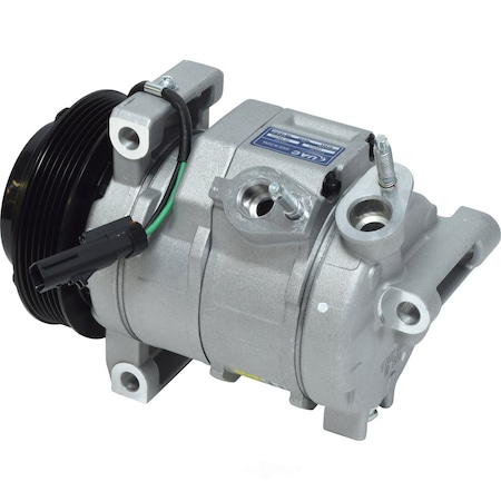 Uac CO 29071C 10sr15c Compressor Assembly CO29071C