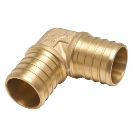 Cash Acme / Sharkbite PEX ELBOW 1IN RT LF BAG UC260LFA