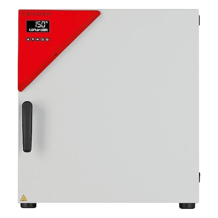 Binder Laboratory Oven, Light Gray, 2.12 cu ft 9010-0304