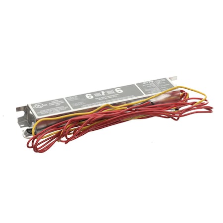 Fbd BALLAST, WORKHORSE WH6-277-L 14-2114-0001