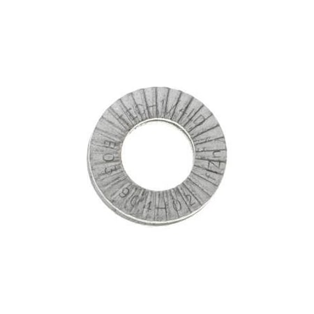 Powerboss REPLACEMENT WASHER, LOCK 3401570-7W
